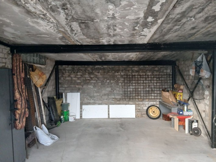 Продам гараж  в гарному стані - фото 1