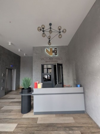 Продам Паркинг  Victory  Hall Виктори Холл - фото 1