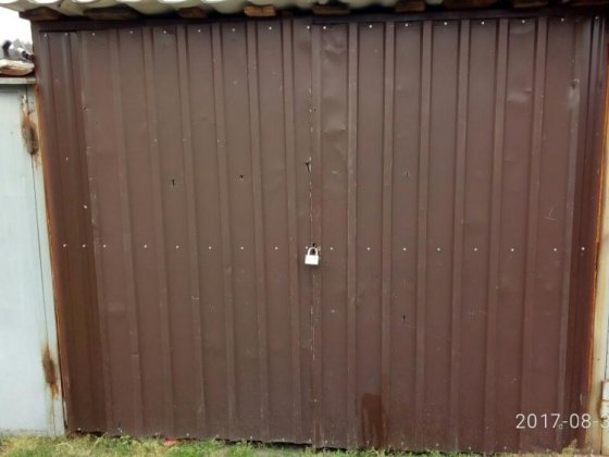 Продаю гараж в гаражному кооперативі Киев