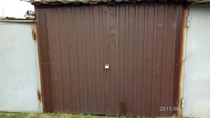 Продаю гараж в гаражному кооперативі - фото 1