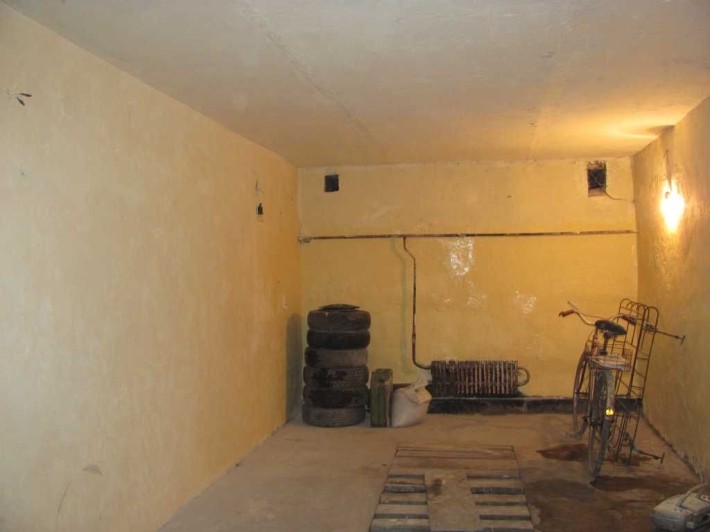 Продається підземний гараж - фото 1