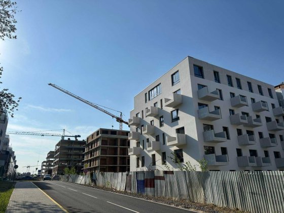 Продаж підземного паркінгу вулиця Орлика Львов