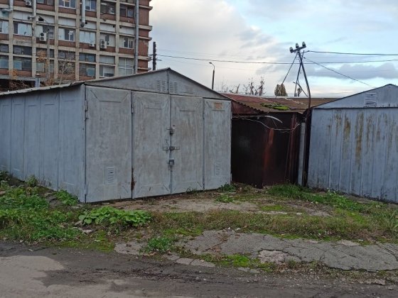 Продам гараж Академіка Білецького Киев