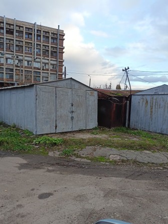 Продам гараж Академіка Білецького - фото 1