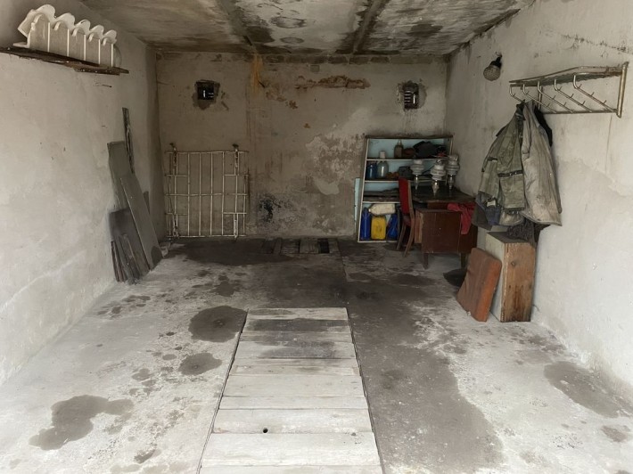 Продам капитальный гараж - фото 1