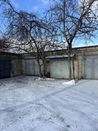 Продаж гаражу в р-ні Правобережного ринку - фото 1