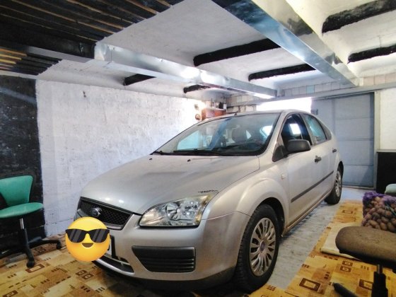 Продам капитальный гараж Запоріжжя