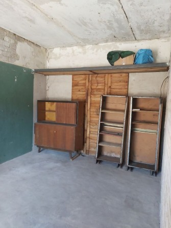 Гараж. Запоріжжя - фото 1