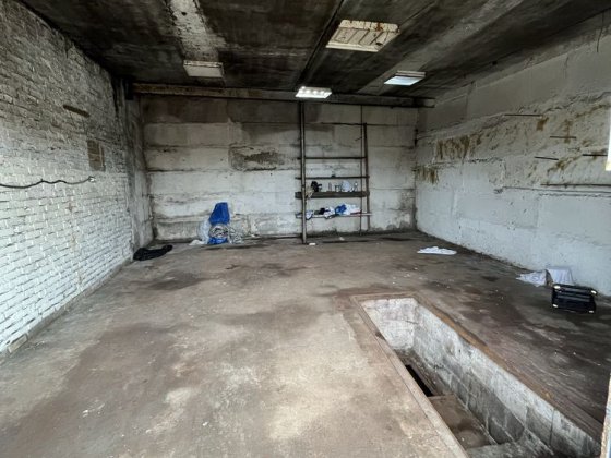 Продам гараж в ГСК Маяк Киев