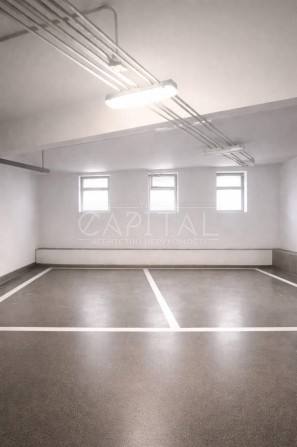 Продаж /Паркомісце у підземному/пр-т Володимира Івасюка, Оболонь, Київ - фото 1