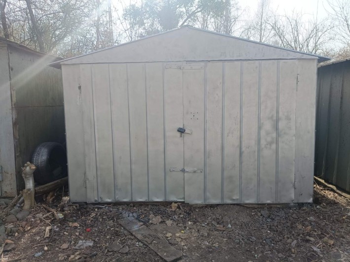 вул.Зв'язкова (вул.Окружна-Кульпарківська) кооператив "Автобус" - фото 1