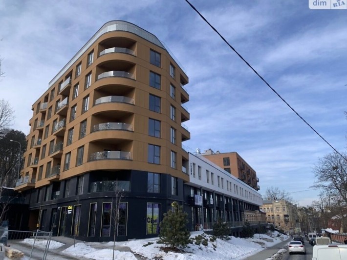 Продаж паркомісця вул Клепарівська - фото 1