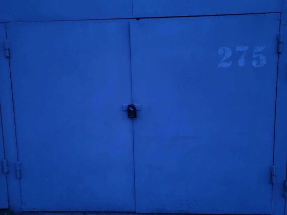 Продається гараж кооперативі Дублер Киев