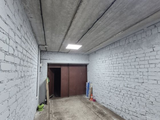 Гск Волгоградский (ул.Городня13) Киев