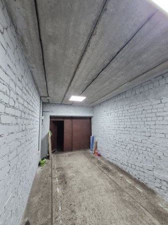 Гск Волгоградский (ул.Городня13) - фото 1