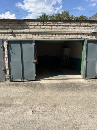 Продам капітальний гараж - фото 1