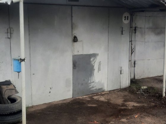 Продам гараж АГК Зольный 2 Николаев