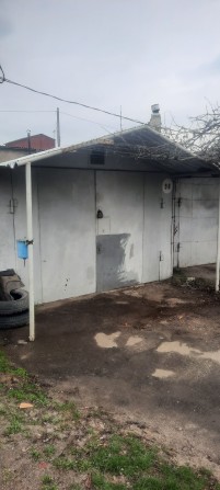 Продам гараж АГК Зольный 2 - фото 1