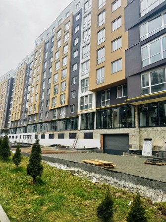 Паркомісце 18.79 м² | кутове | вул. Малоголосківська | ЖК Нове Життя - фото 1