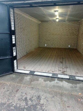 Продам цегляний гараж - фото 1