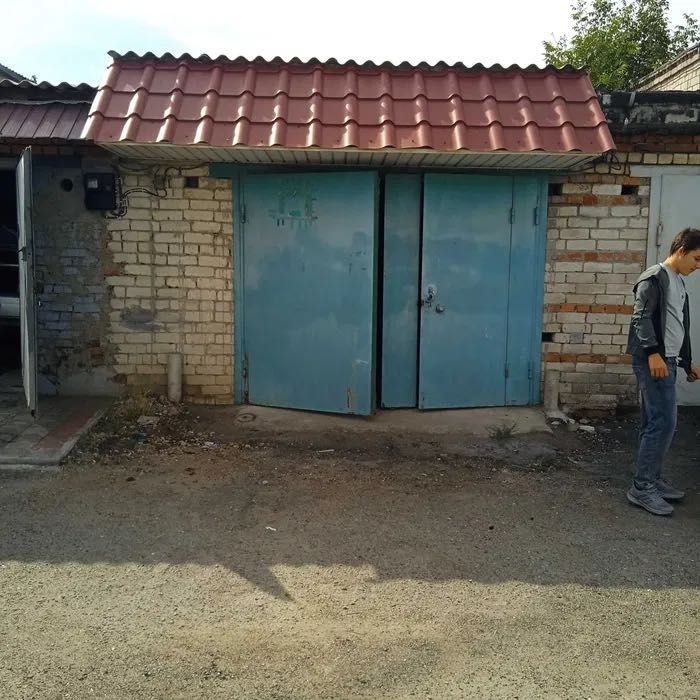 Продаю гараж в АК Мотор - фото 1