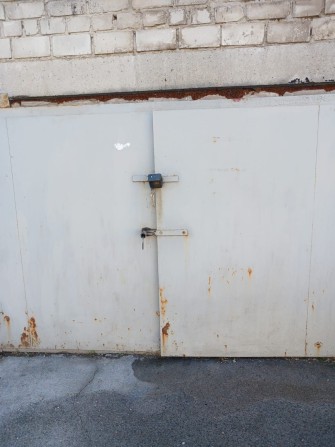 Продам гараж по ул Тесной - фото 1