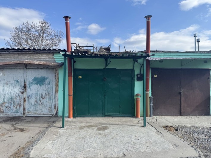 Продам гараж в Темпе - фото 1