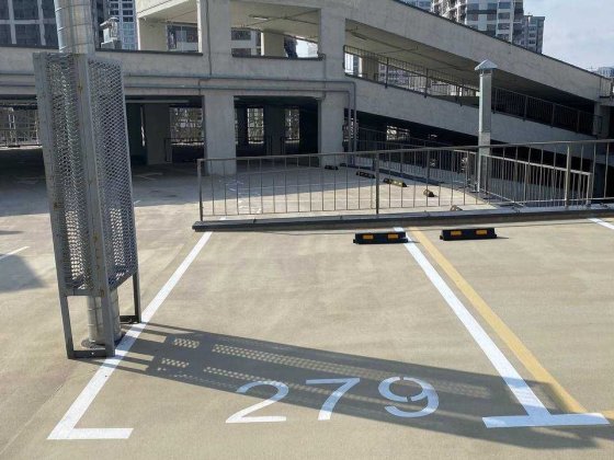 Продаж паркомісця в паркінгу ЖК Варшавский, вул. Олеся, 2 Киев