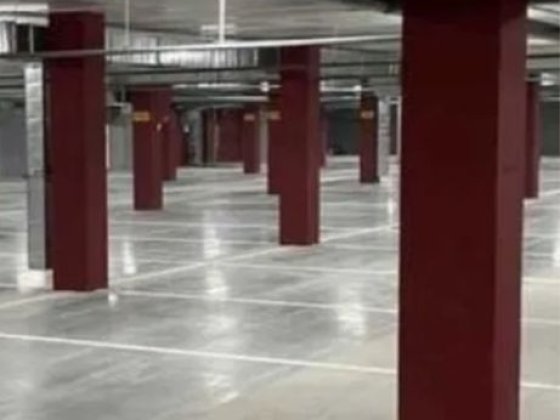 Продам паркинг жк женева Днепр