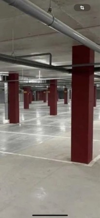 Продам паркинг жк женева - фото 1