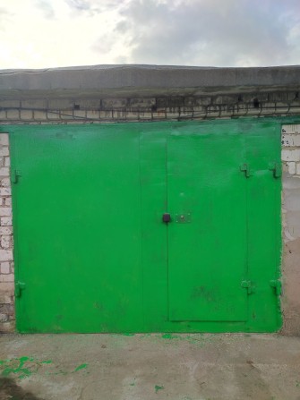 Гараж в Октябрьском а/к Ретро ра-н завода  Океан - фото 1