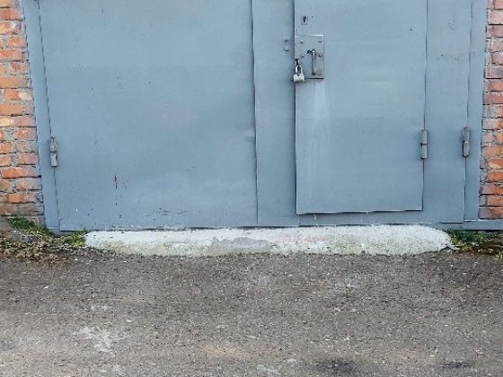 Продаю гараж, Центр, Ц.рынок, а/к Николаев