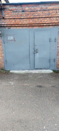 Продаю гараж, Центр, Ц.рынок, а/к - фото 1