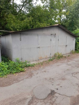 Продам гараж кооператив Зеніт - фото 1