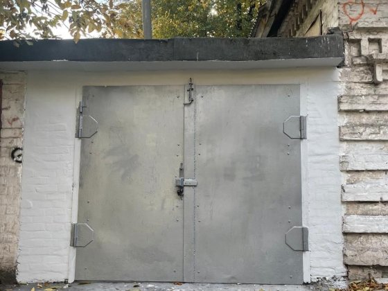 Продам капітальний гараж вул.Миру Запорожье