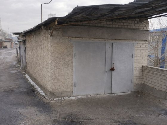 Продам гараж  А/К «Берег» Николаев