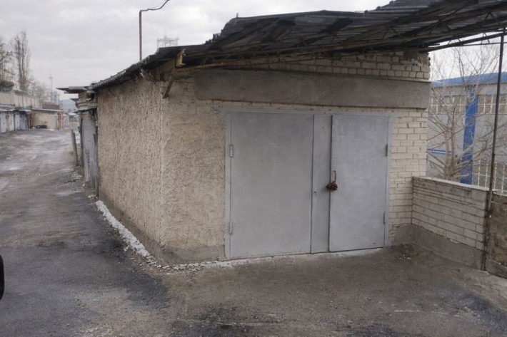 Продам гараж  А/К «Берег» - фото 1