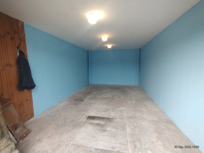 Гараж Радосинь 4х6 Радунська3 Деснянський хозяїн власник без комісії - фото 1