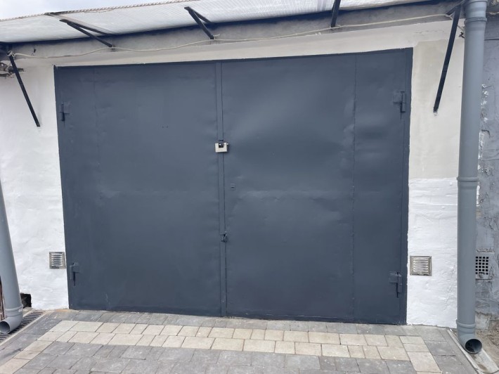 Продається гараж вул. Таджицька - фото 1