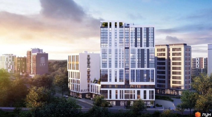 Продаж паркомісця, машиномісця  ЖК ARTHOUSE, Малоголосківська 12Г - фото 1