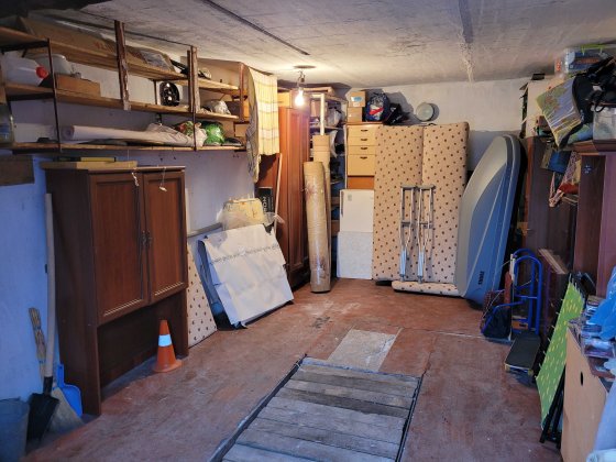 Продам гараж в кооперативе Луч-2 Миколаїв