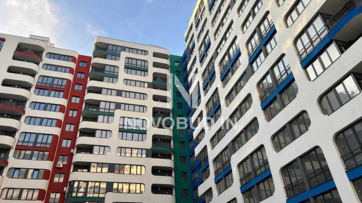 Паркомісце, паркінг, Трускавецька Галжитлобуд секція З, Континент - фото 1