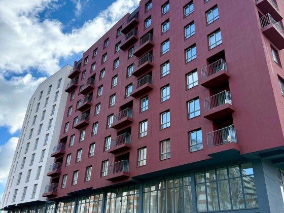 Продаж паркомісця в новобудові 12,5 кв.м вул. Трускавецька 48 Львов