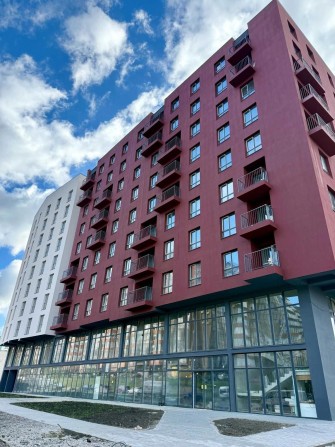 Продаж паркомісця в новобудові 12,5 кв.м вул. Трускавецька 48 - фото 1