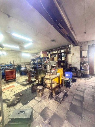 Продаж гаражу по вул. Рудненська (Левандівка) - фото 1