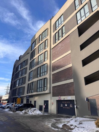 Продаж паркомісця | ЖК «Парус Сіті» | вул. Кульпарківська, 93 - фото 1