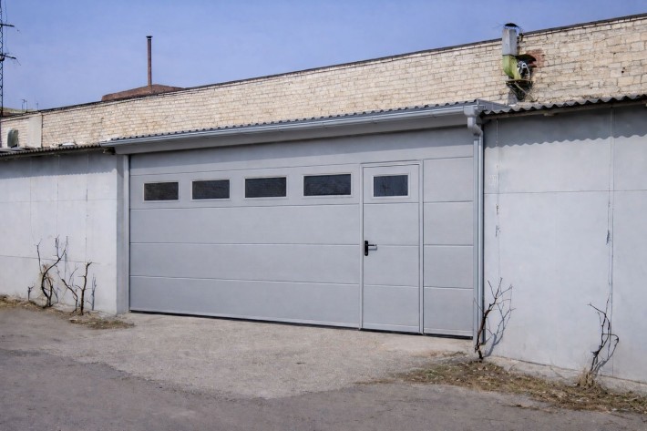 Коммерческий объект: два бокса в центре Николаева (АГК «Прогресс», ул. - фото 1