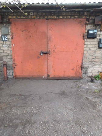 Продаж или аренда гараж Антенная 16 - фото 1