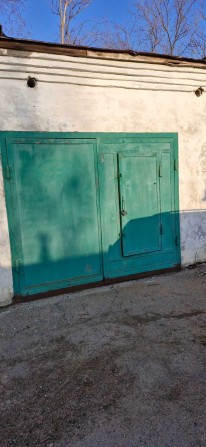 продам гараж Ізмалкова кооператив Темп - фото 1