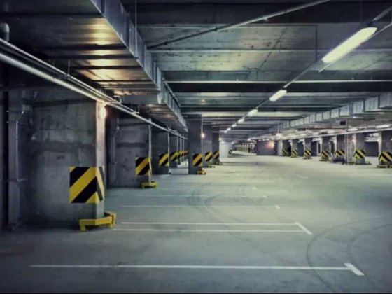 Продам паркомісце + кладову (6 м²) ЖК «51 Жемчужина», Генуезька Одеса